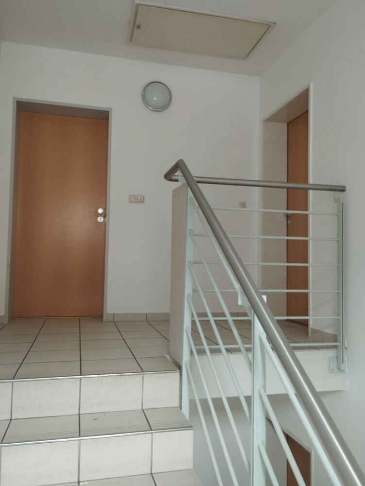 Treppenhaus