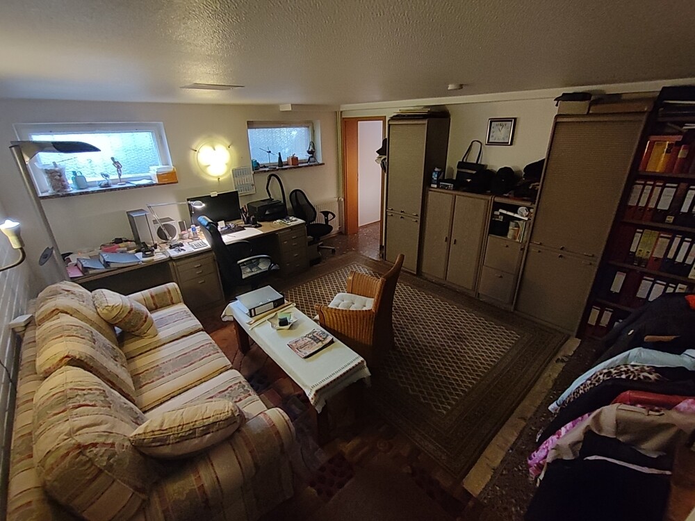 Wohnzimmer UG