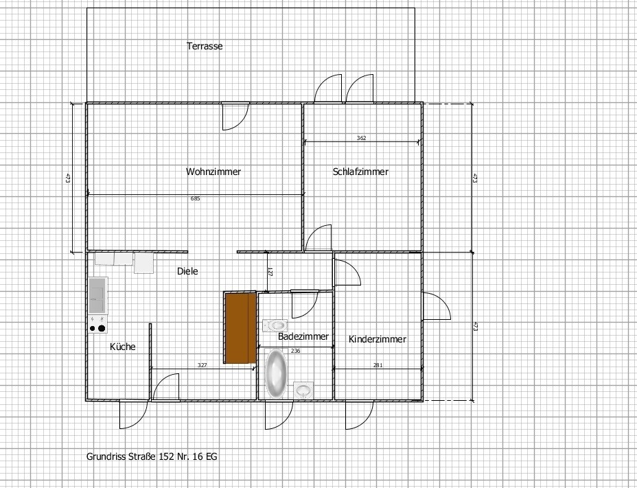 Grundriss EG_IGF Zeichnung