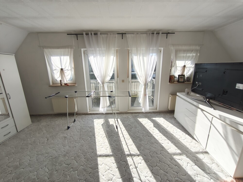 Wohnzimmer OG