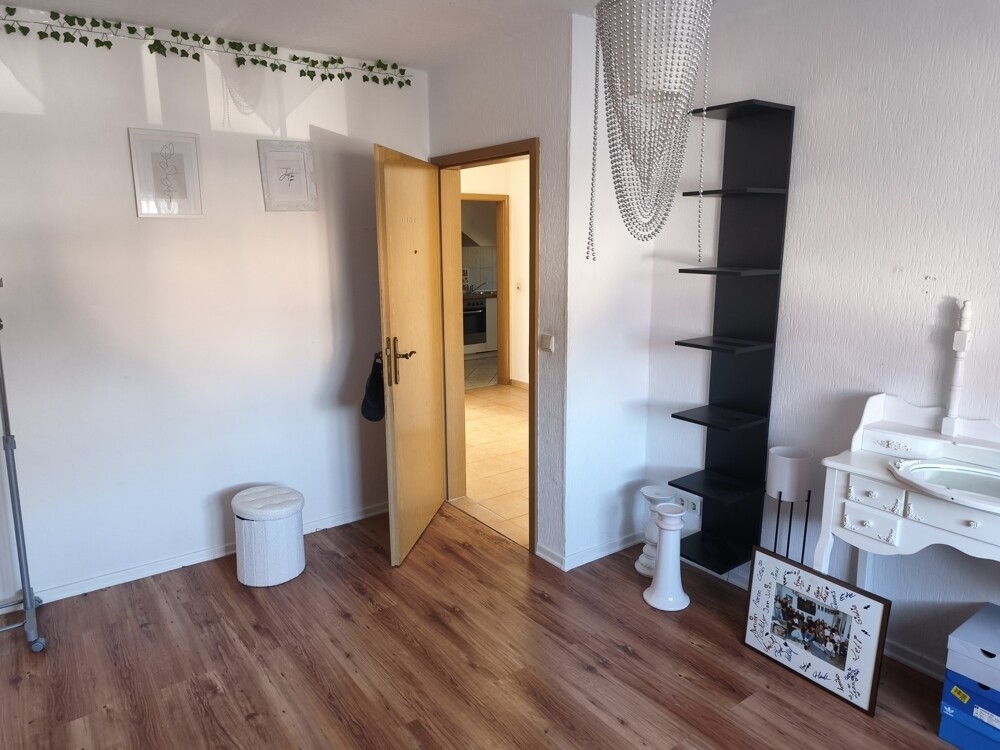 Kinderzimmer OG