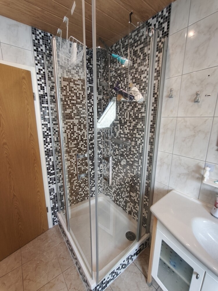 Badezimmer OG