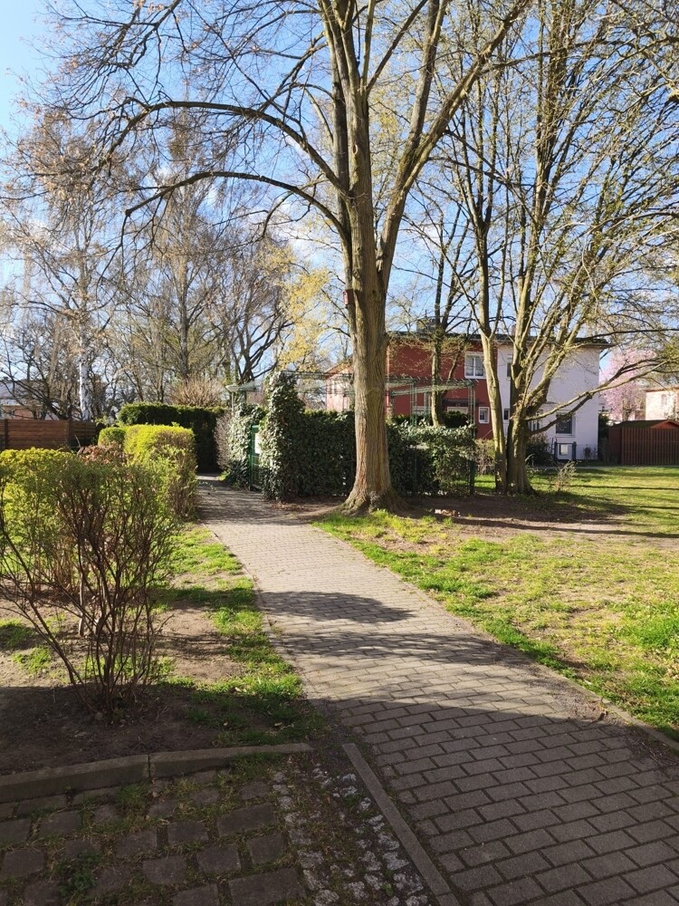 Hausanlage