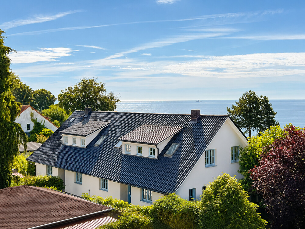 Villa mit Ostseeblick2