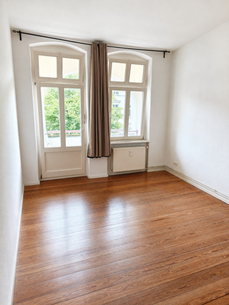 Schlafzimmer 06