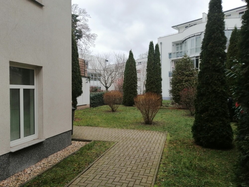 Innenhof