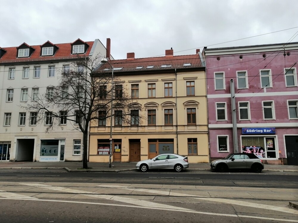 Haus gesamt