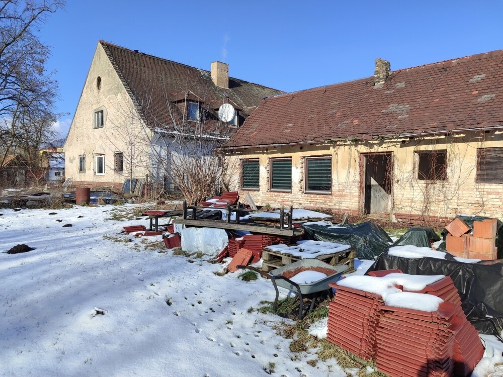 Schuppen