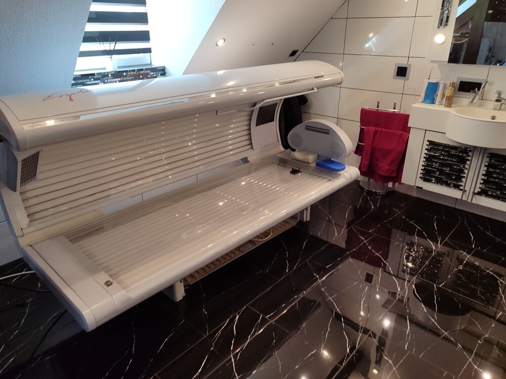 WE 1 Solarium