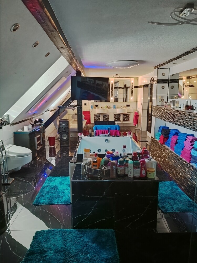 WE 1Badezimmer OG