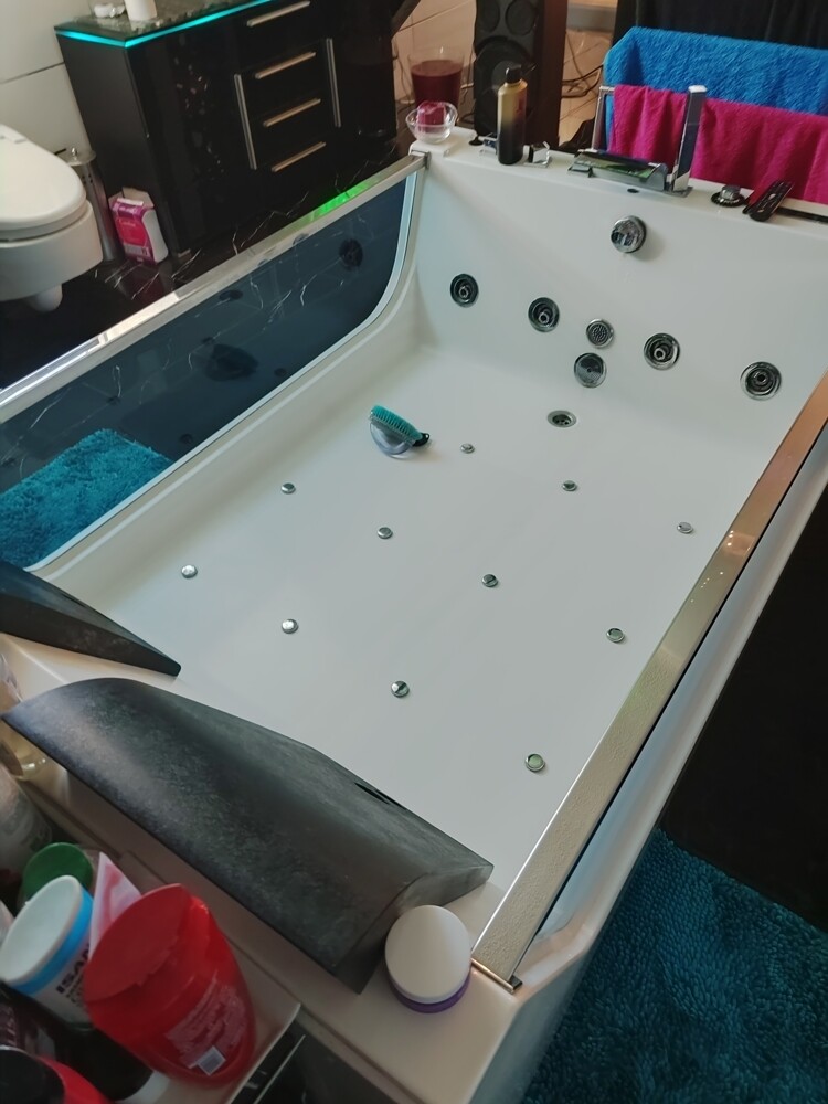 IWE 1 Whirpool