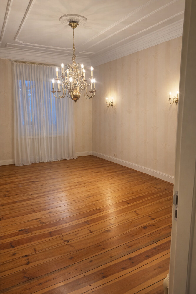 Esszimmer Bild_ohne Möbel