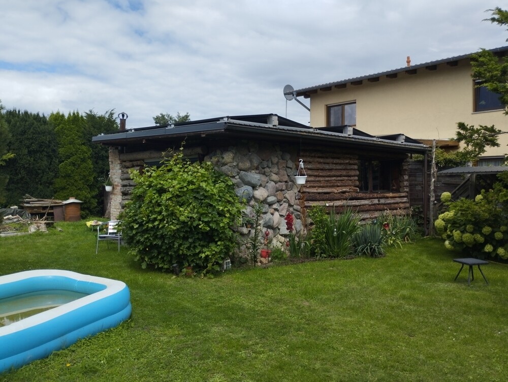 Nebenhaus