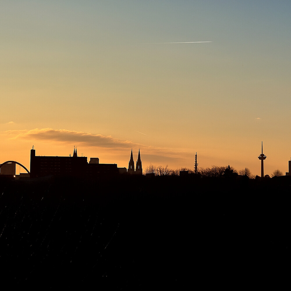 Ausblick