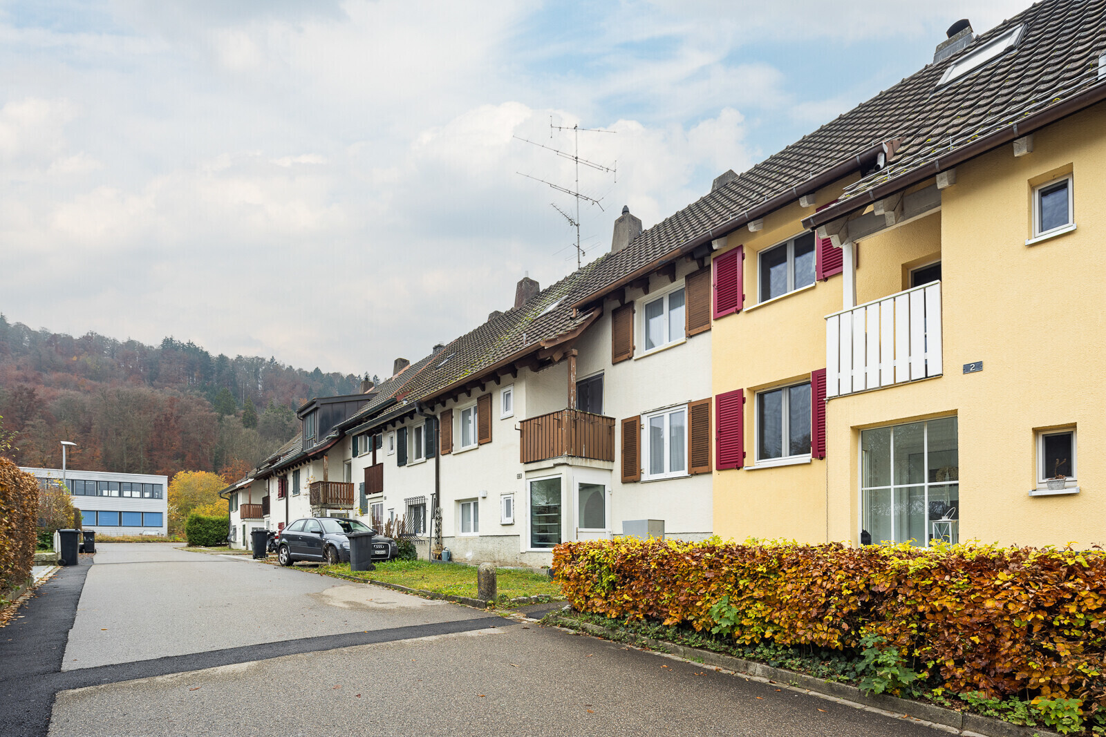 Immobilienbild