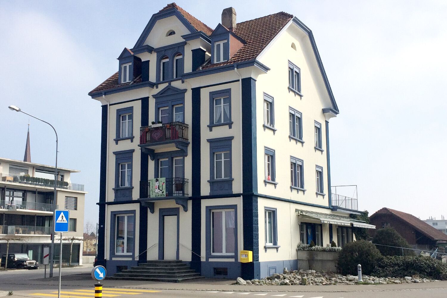 Immobilienbild