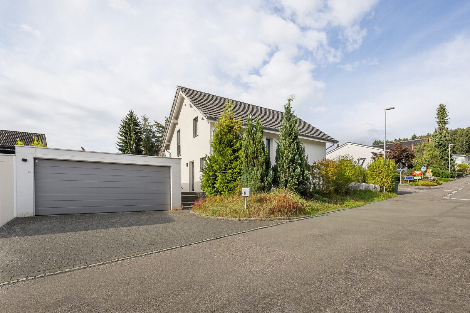 Immobilienbild