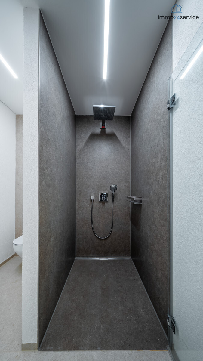 Dusche DG
