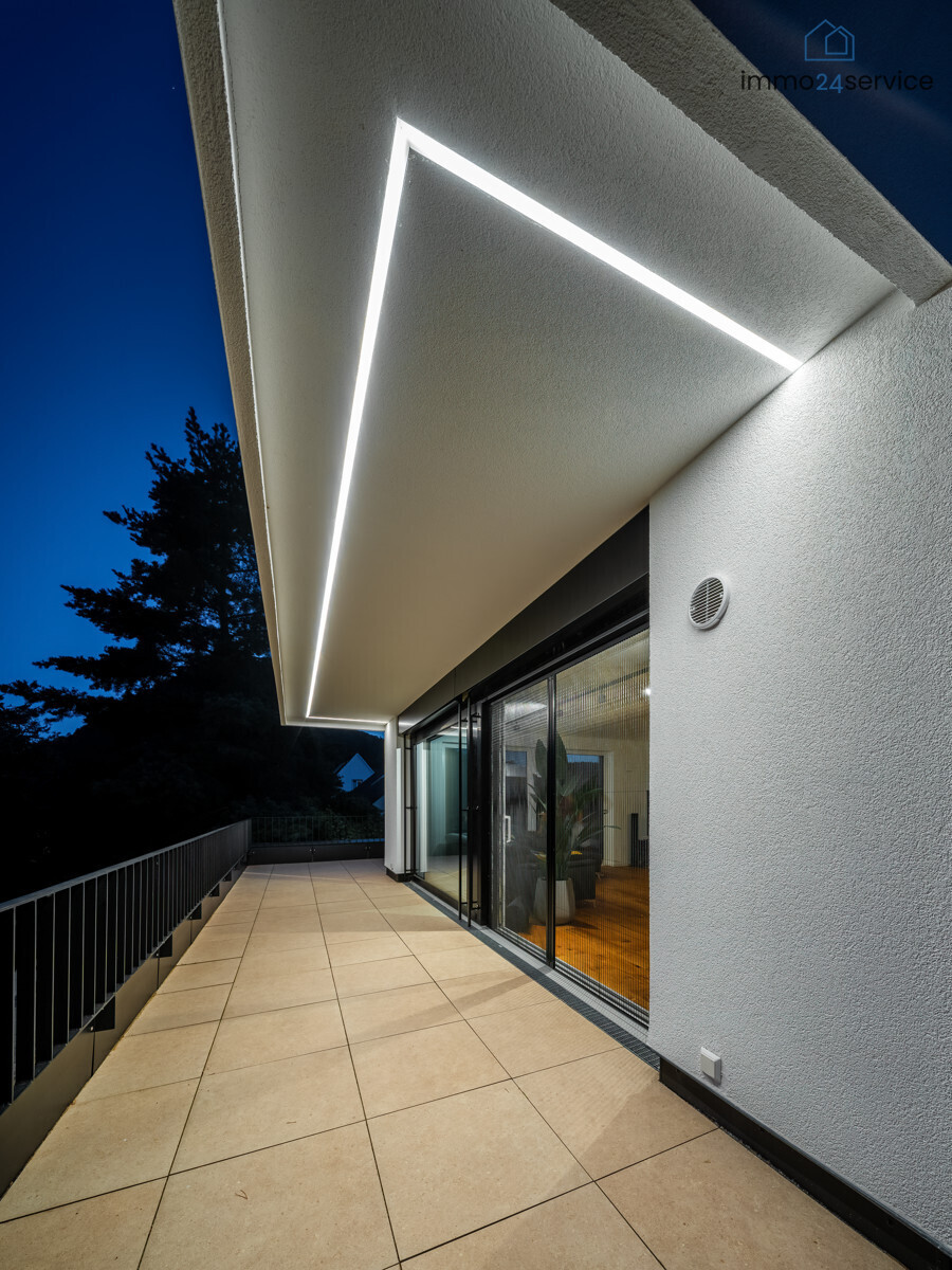 Terrasse DG