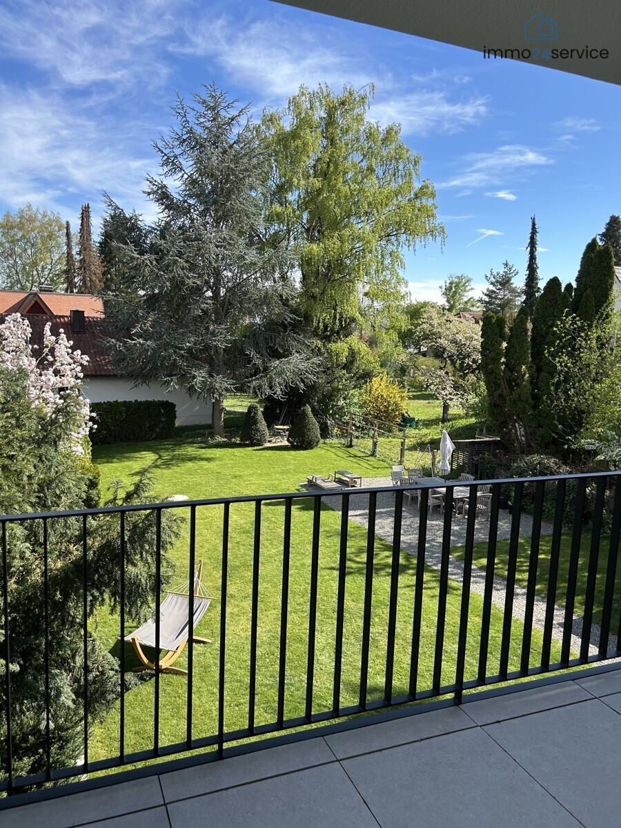 Ausblick OG