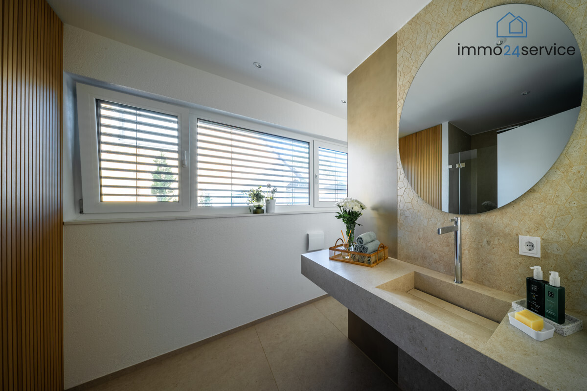 Badezimmer OG