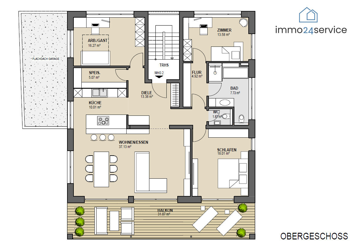 Immobilienbild
