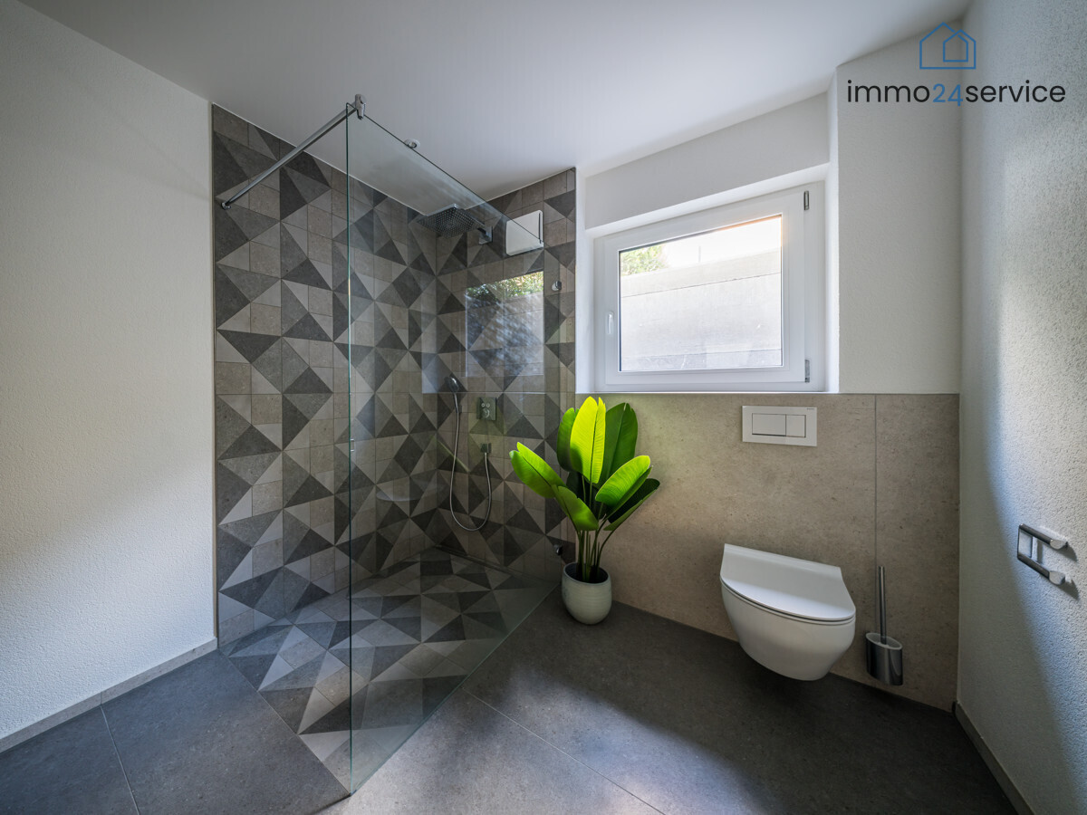 Badezimmer UG 