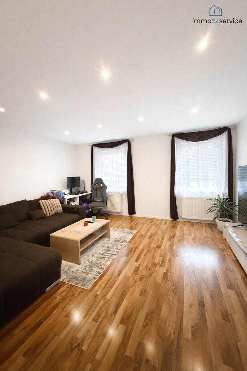 Wohnzimmer OG