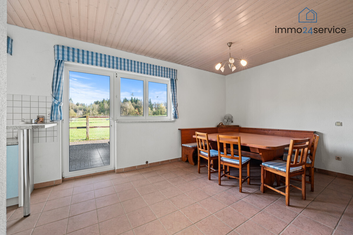 Reithalle Aufenthaltsraum