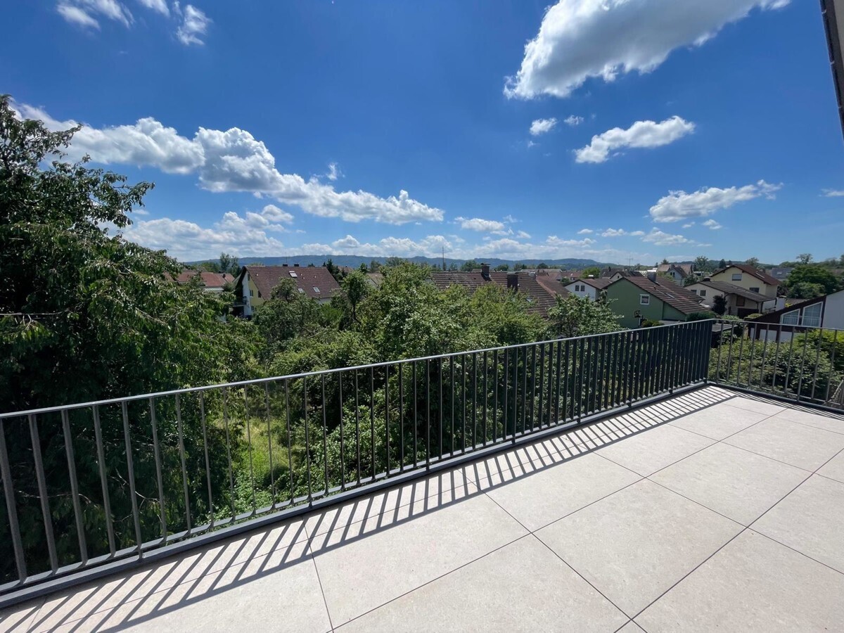 Aussicht