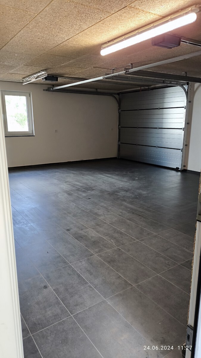 Doppelgarage