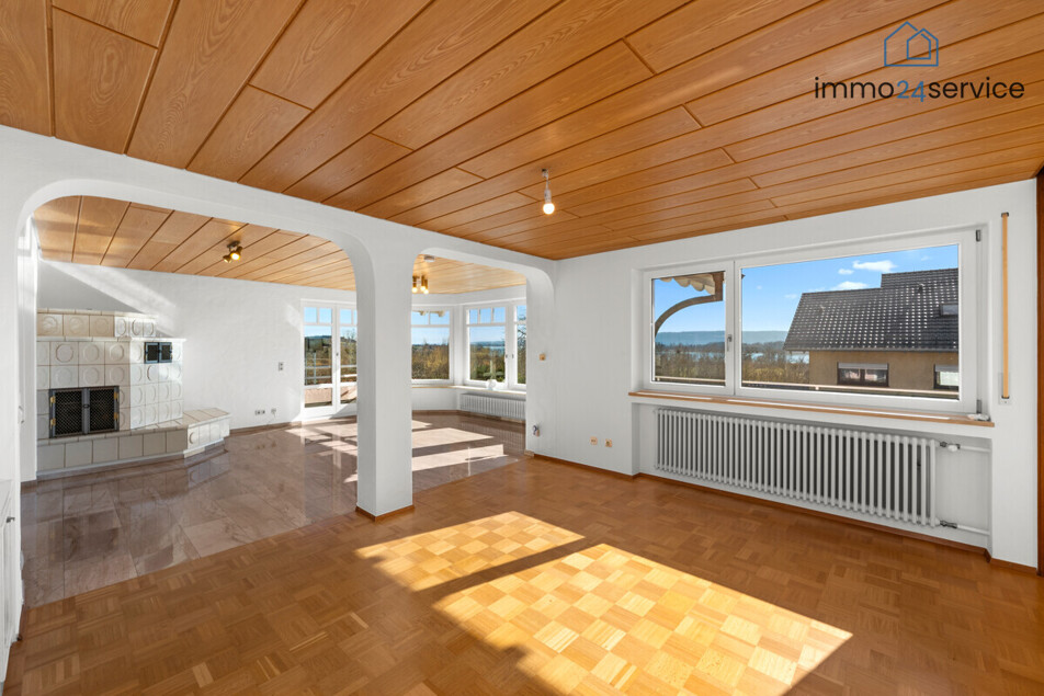Wohnzimmer OG