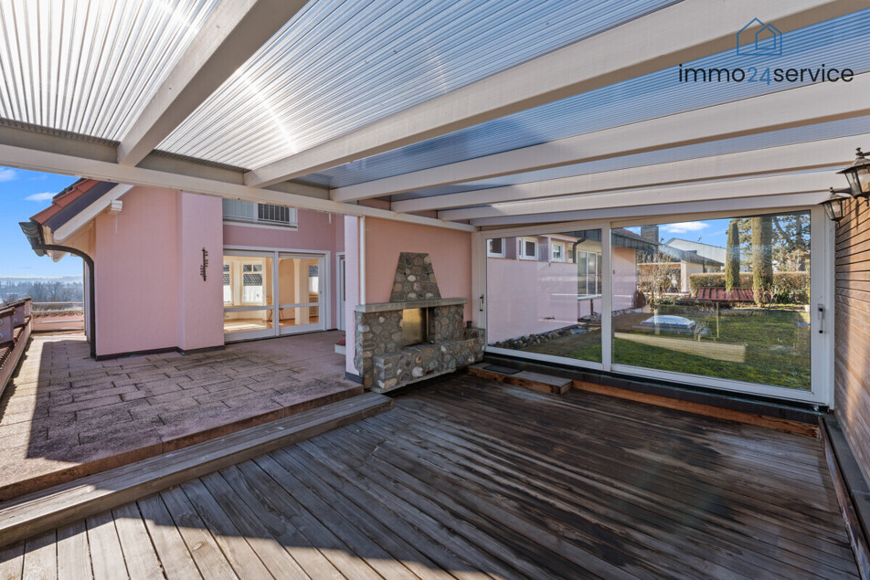 Pergola OG