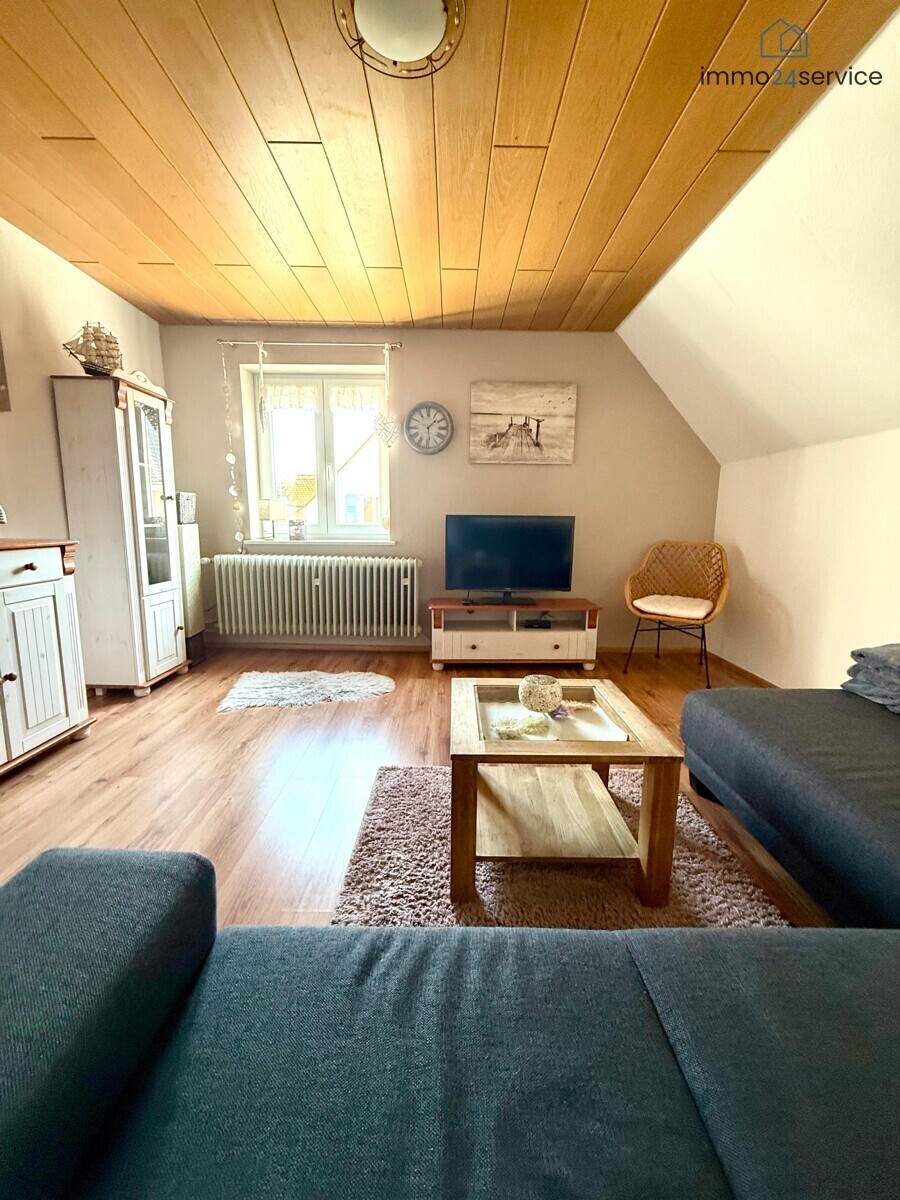 Wohnzimmer DG