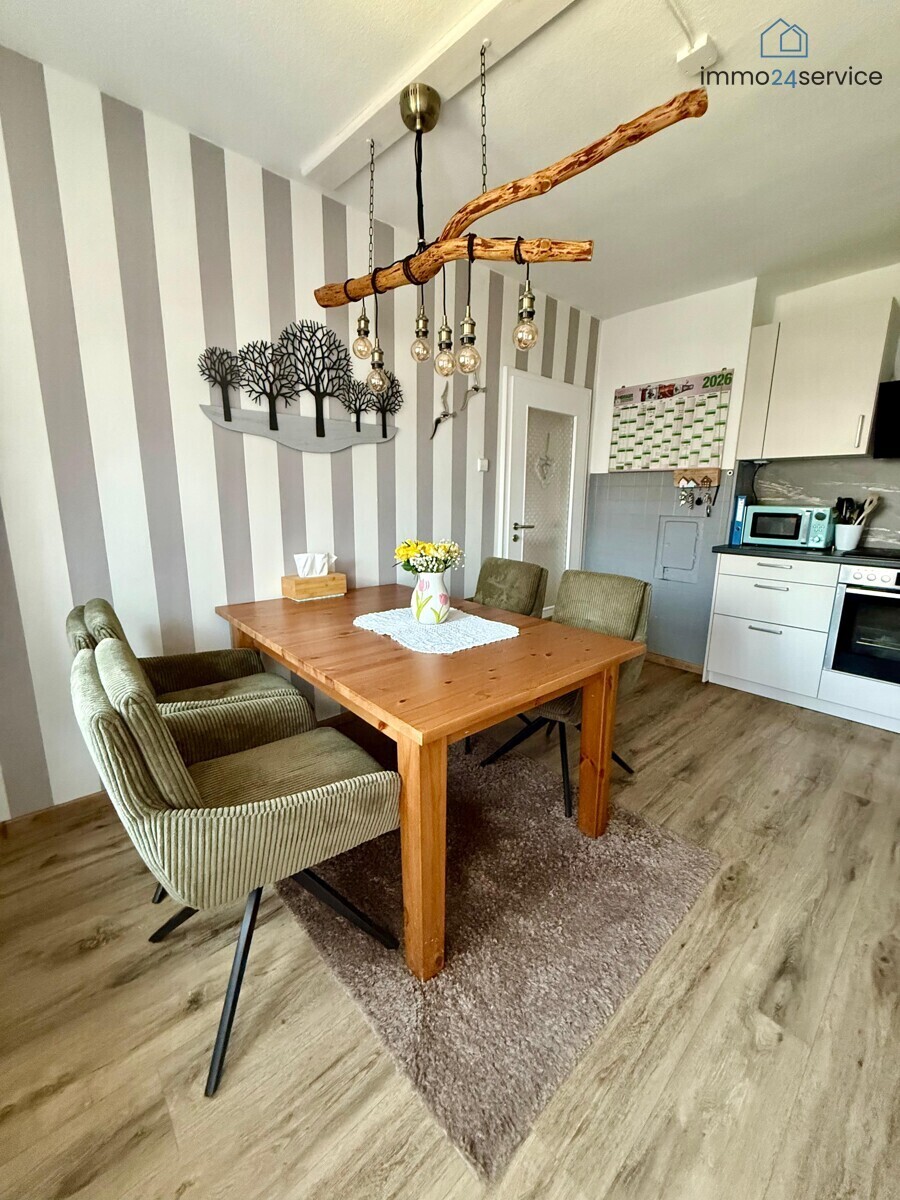 Esszimmer