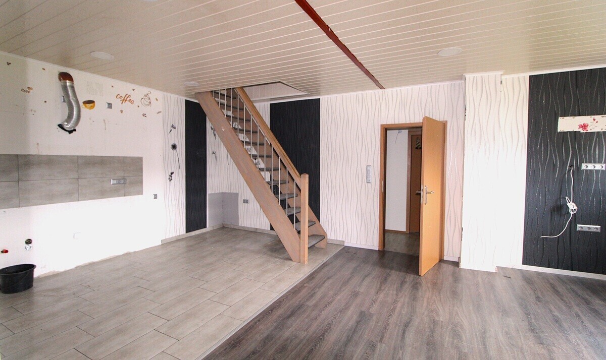 Whg Tenne Küche 1.1