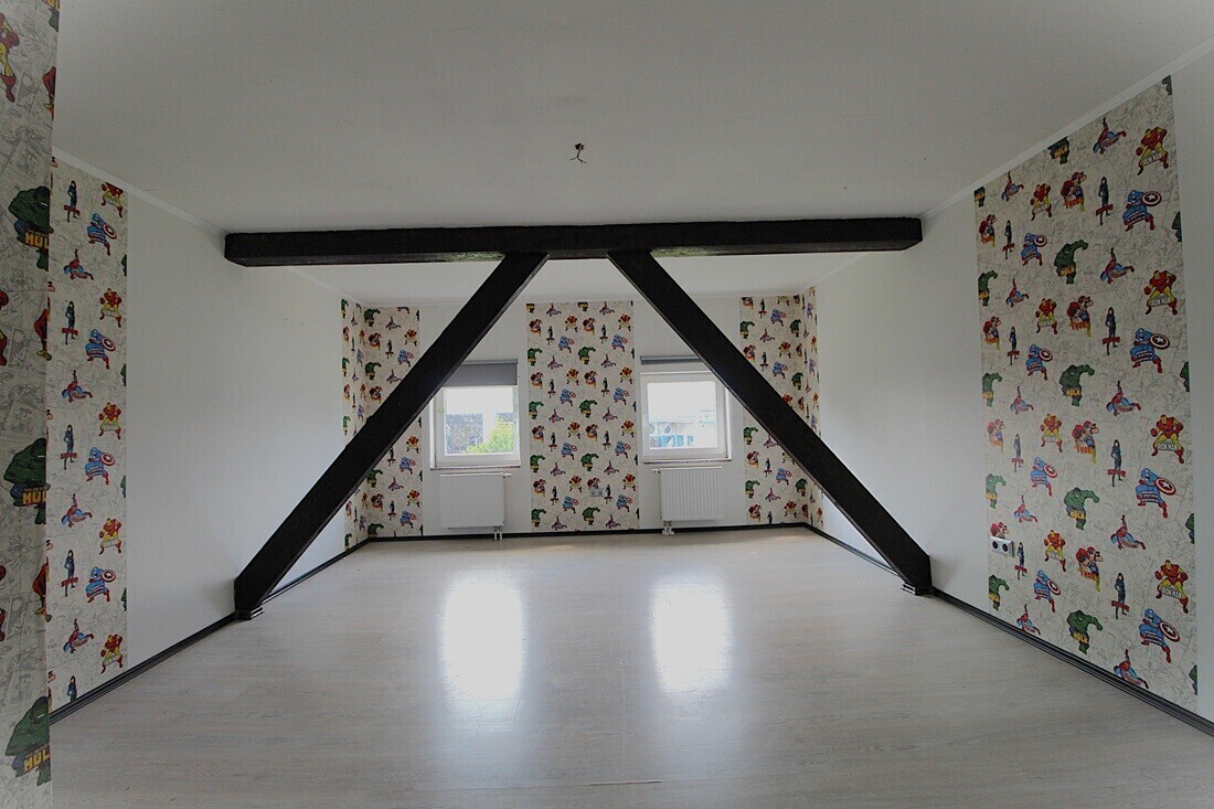 Whg Tenne Schlafzimmer 1 OG