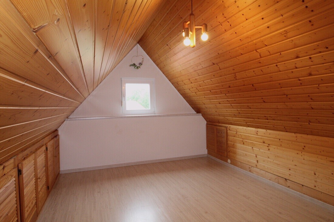 Dachboden 1.2