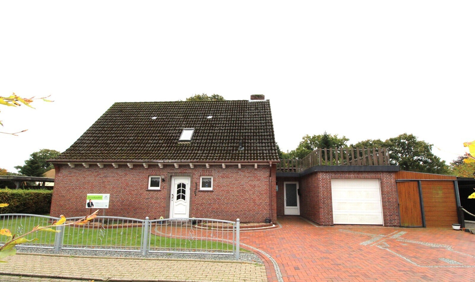 Ansicht Front 3