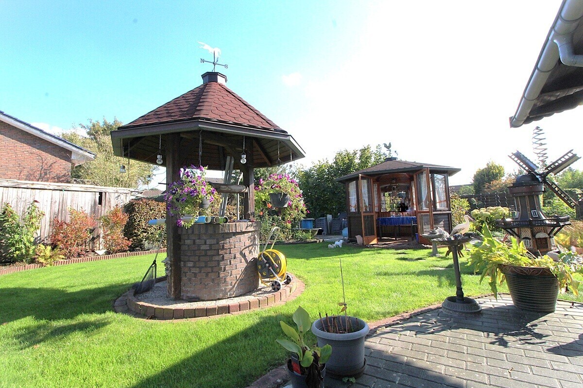 Garten 4