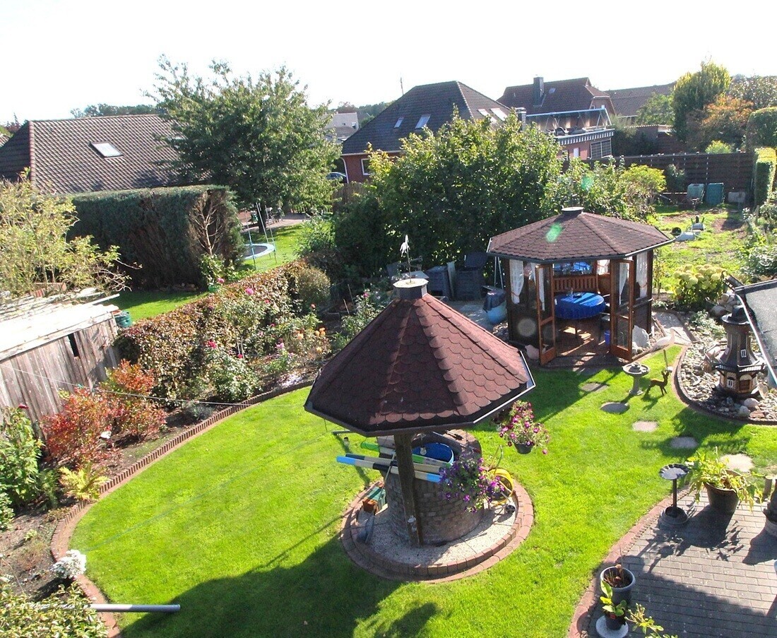 Garten 1