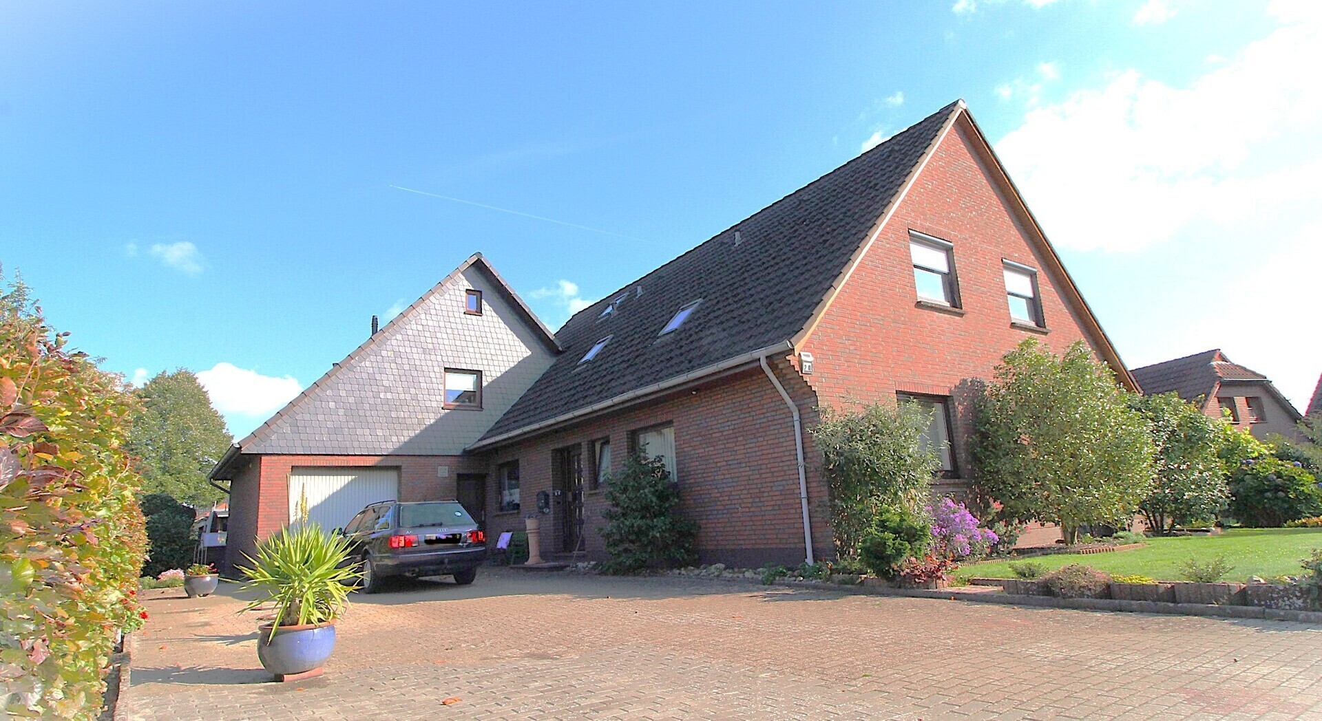 Ansicht Front 4