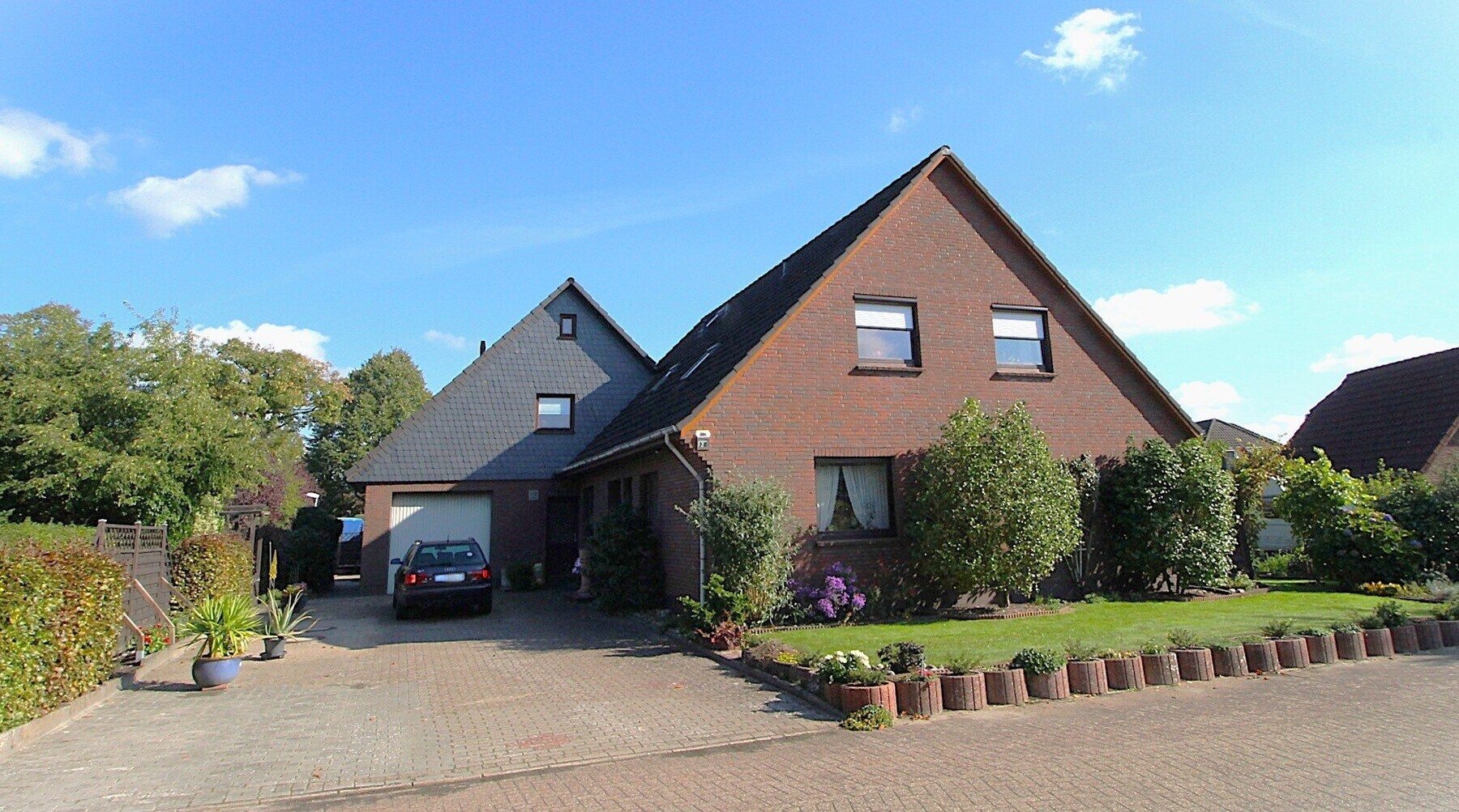 Ansicht Front 1