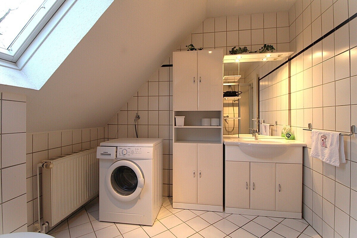 Badezimmer 1.2