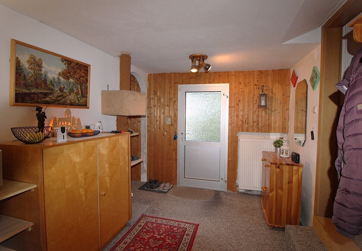 EG Hintereingang-Flur 1.1