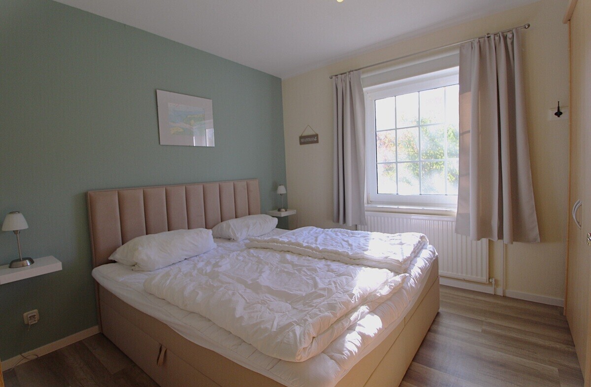 WHG 1 Elternschlafzimmer