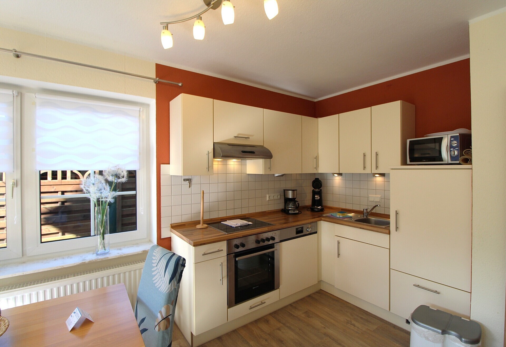 WHG 2 Wohnküche 1.2