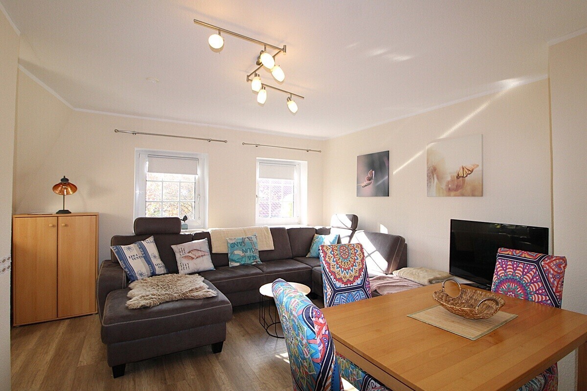 WHG 3 Wohnküche 1.1