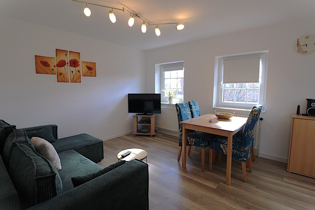 WHG 4 Wohnküche 1.1