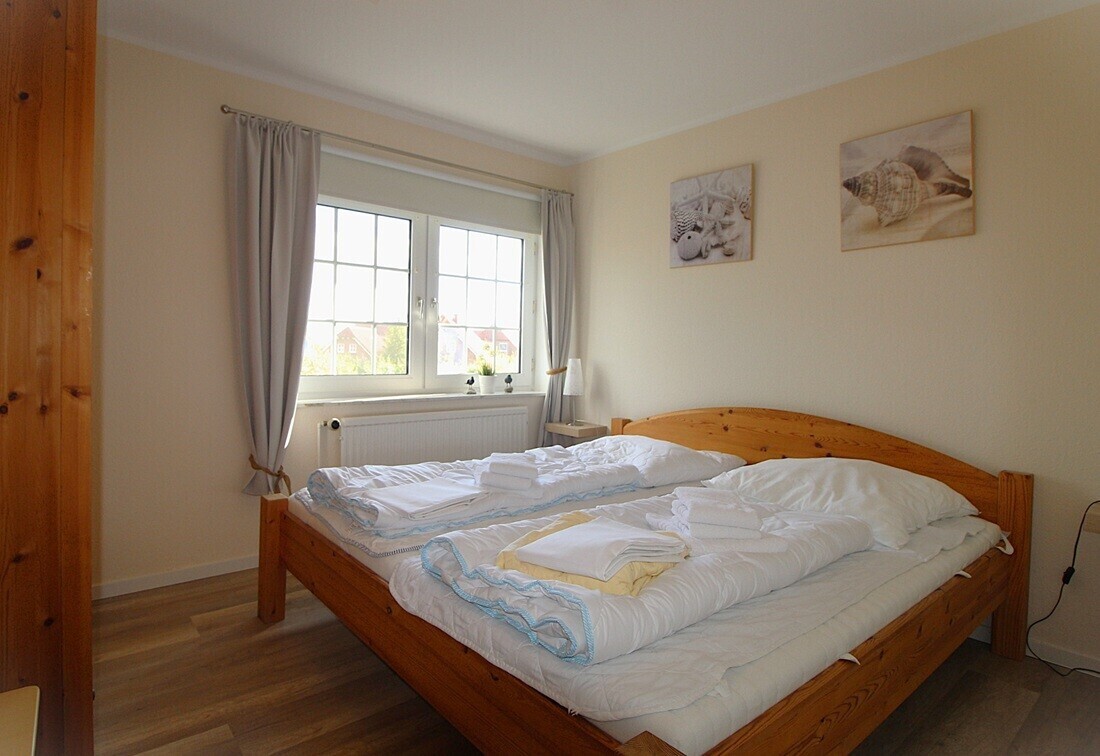 WHG 3 Elternschlafzimmer